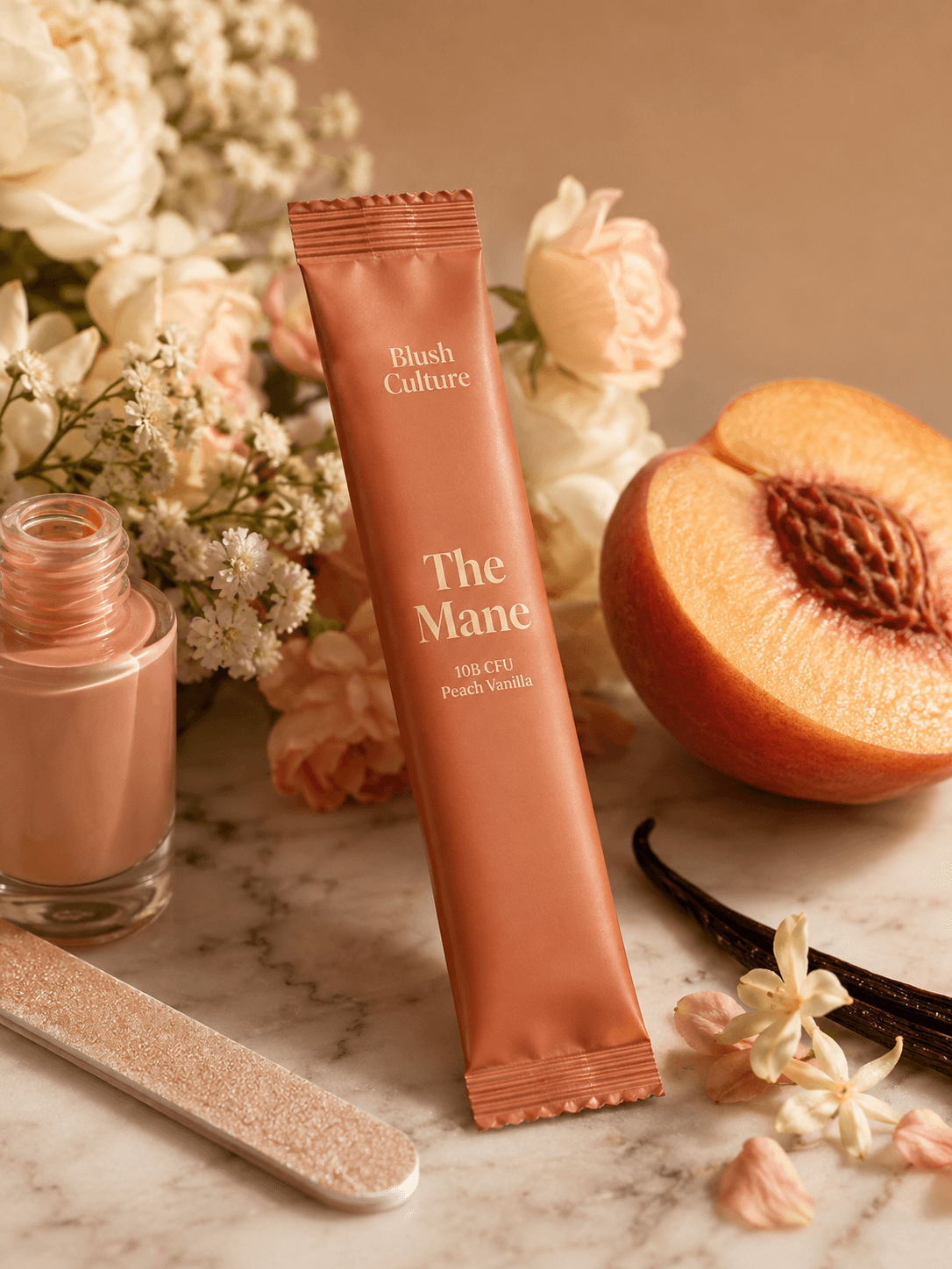 The Mane — single stick pack