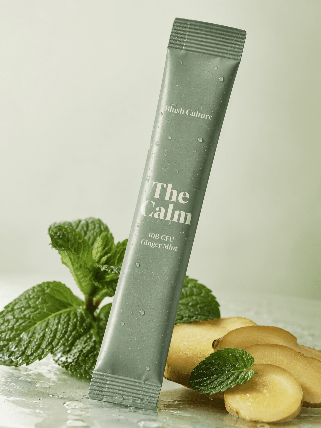 The Calm — single stick pack