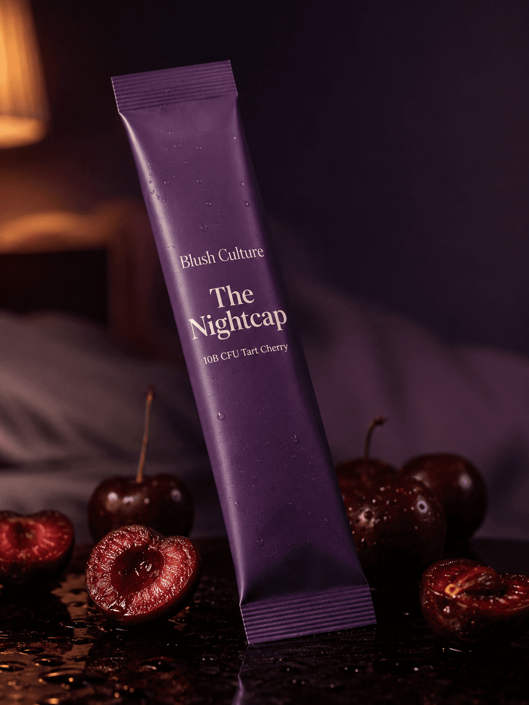 The Nightcap — single stick pack