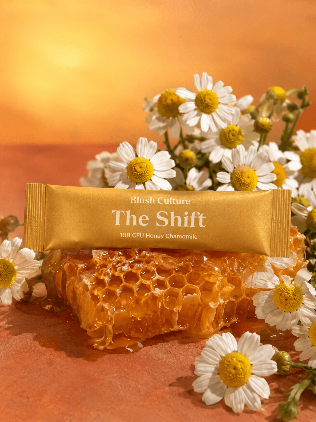 The Shift — single stick pack