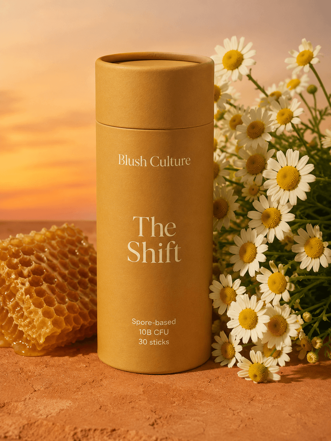 The Shift — tube